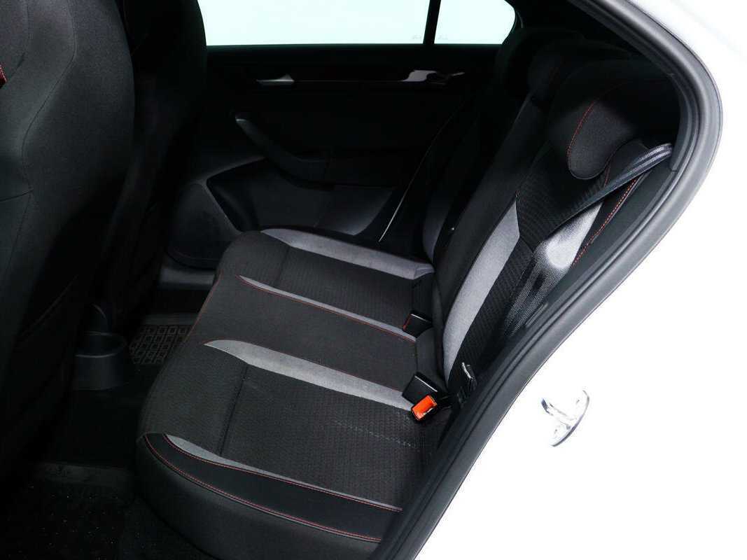 Купить Volkswagen Polo, 2021, 60 000 км.. Фото: #11