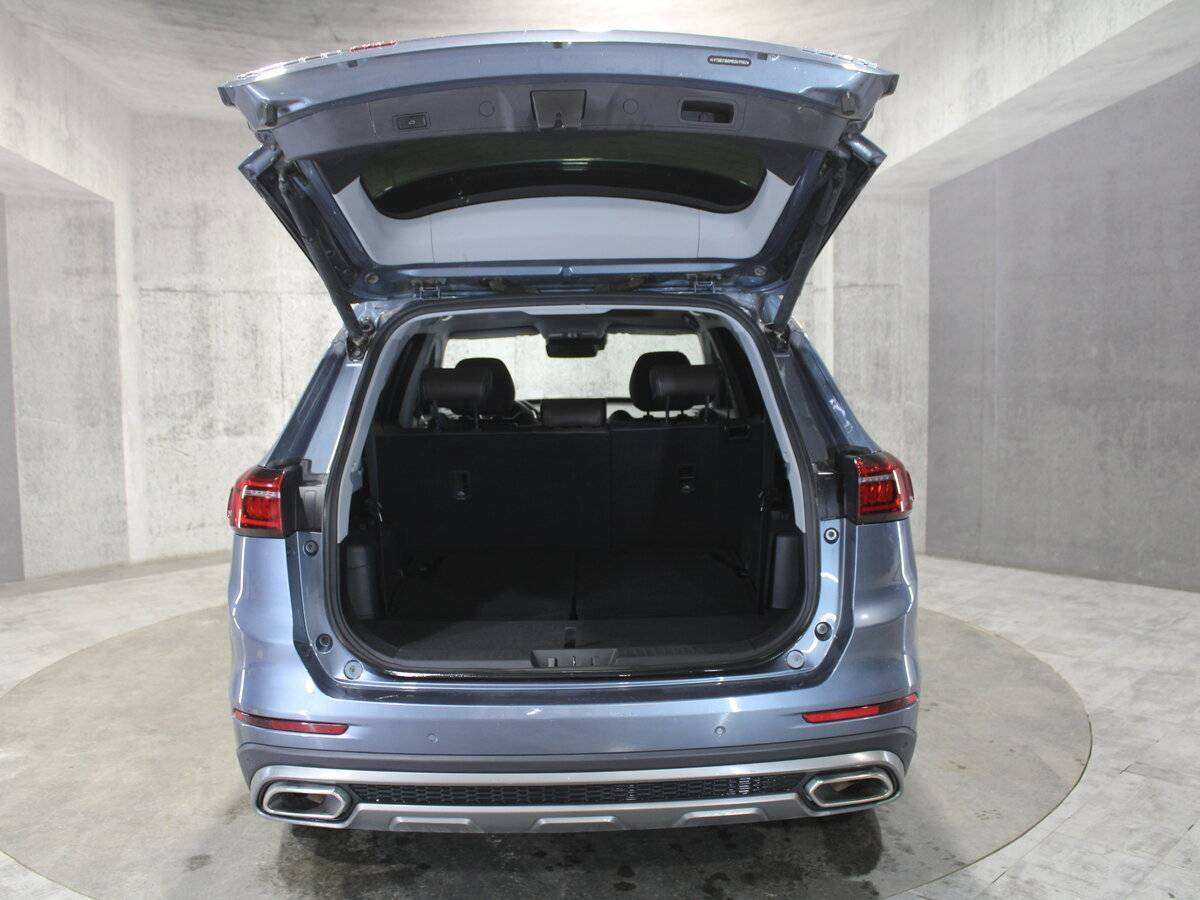 Купить Chery Tiggo 8 Pro, 2021, 68 923 км.. Фото: #12