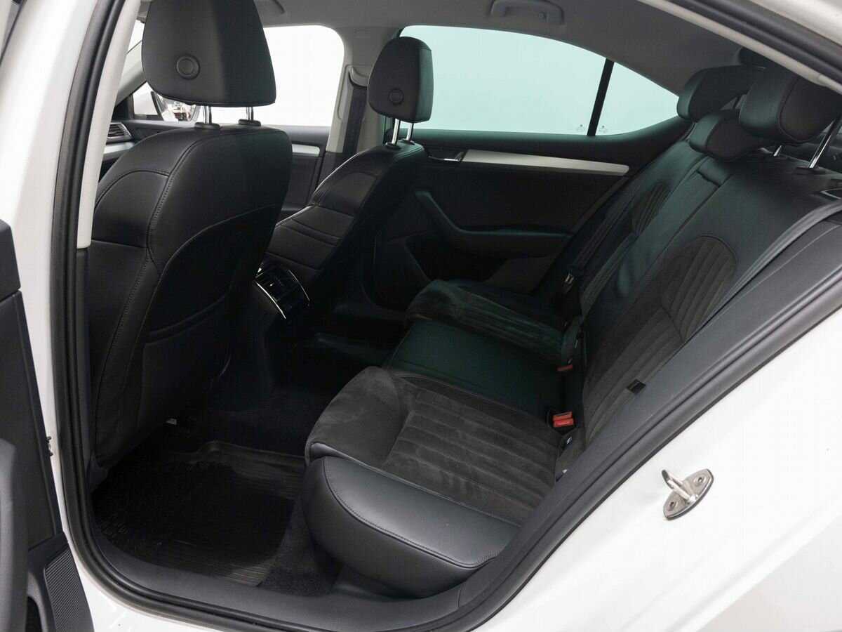 Купить Skoda Superb, 2016, 170 000 км.. Фото: #9