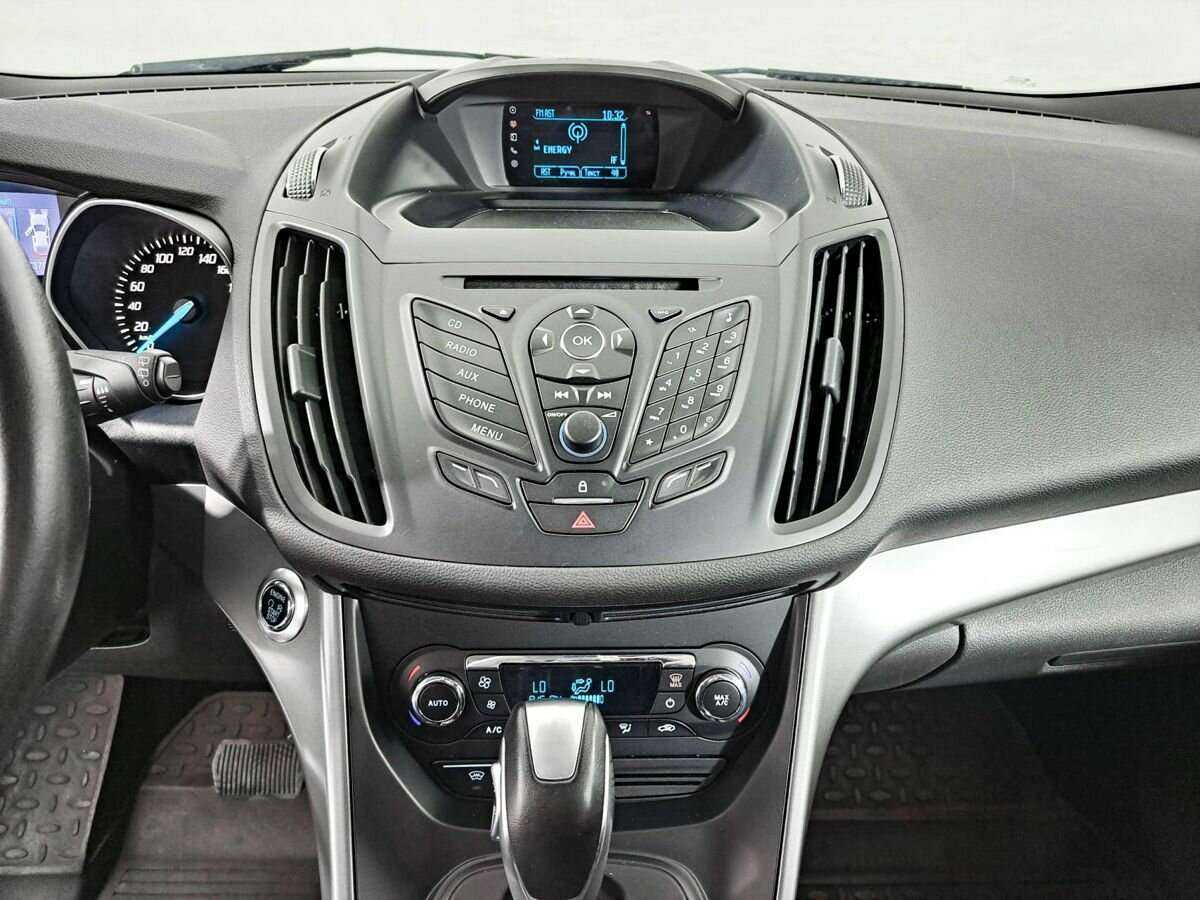 Купить Ford Kuga, 2015, 173 794 км.. Фото: #12