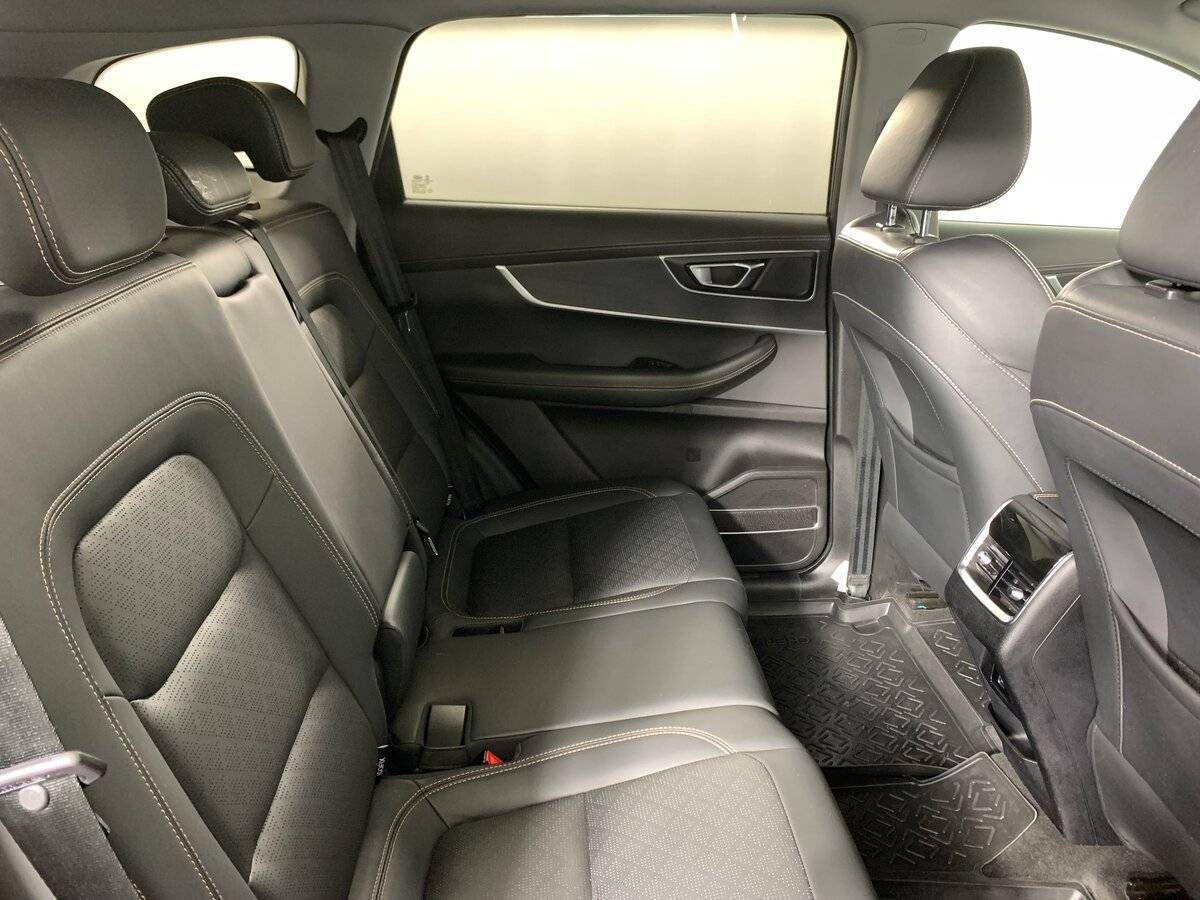 Купить Chery Tiggo 8, 2020, 58 167 км.. Фото: #16