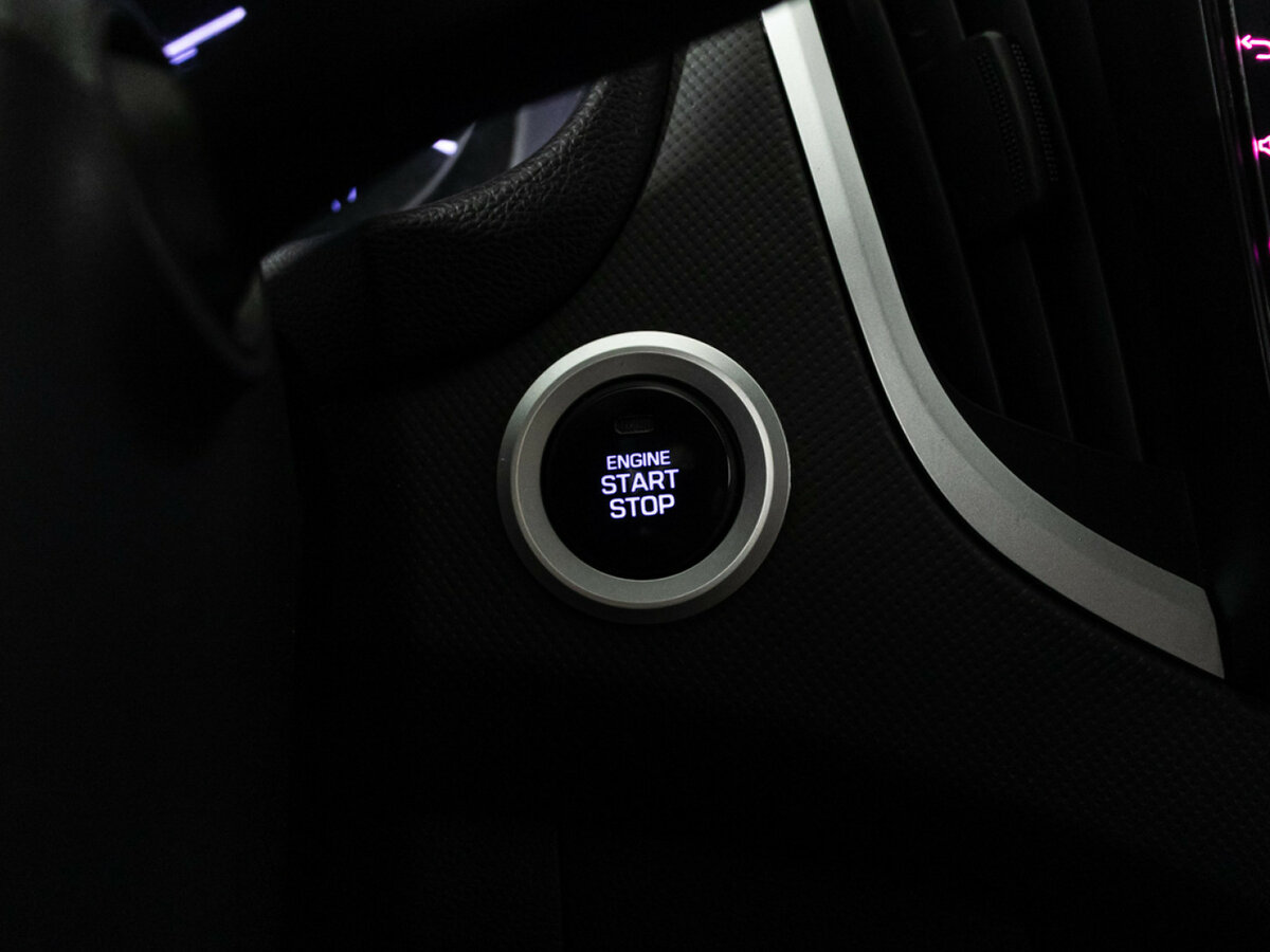 Купить Hyundai Creta, 2017, 155 813 км.. Фото: #18