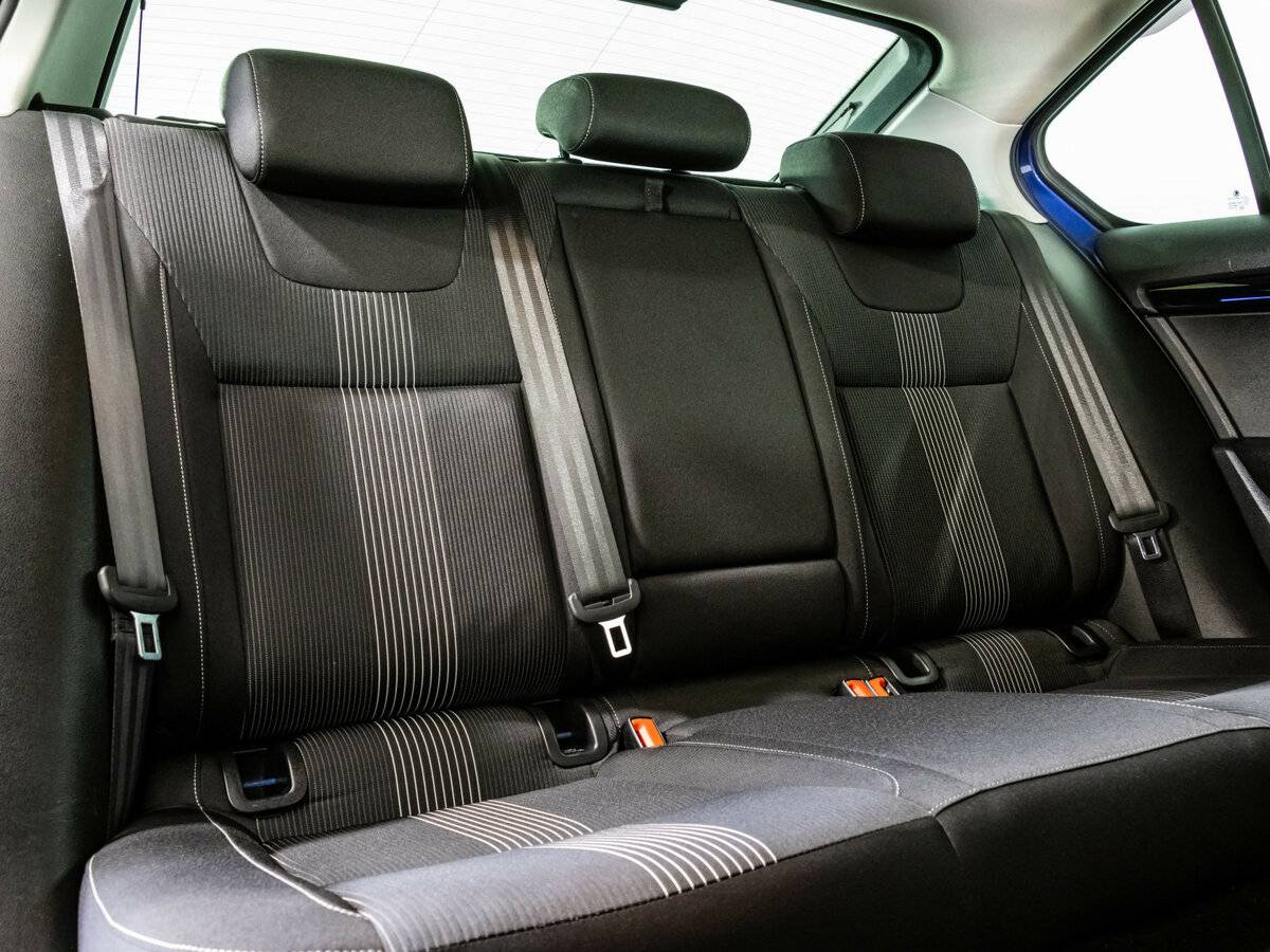 Купить Skoda Octavia, 2019, 55 817 км.. Фото: #13