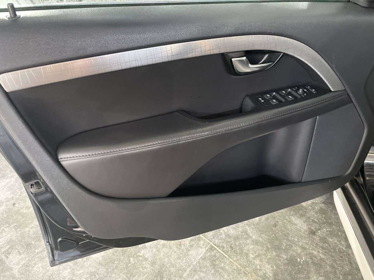 Купить Volvo XC70, 2012, 192 673 км.. Фото: #26