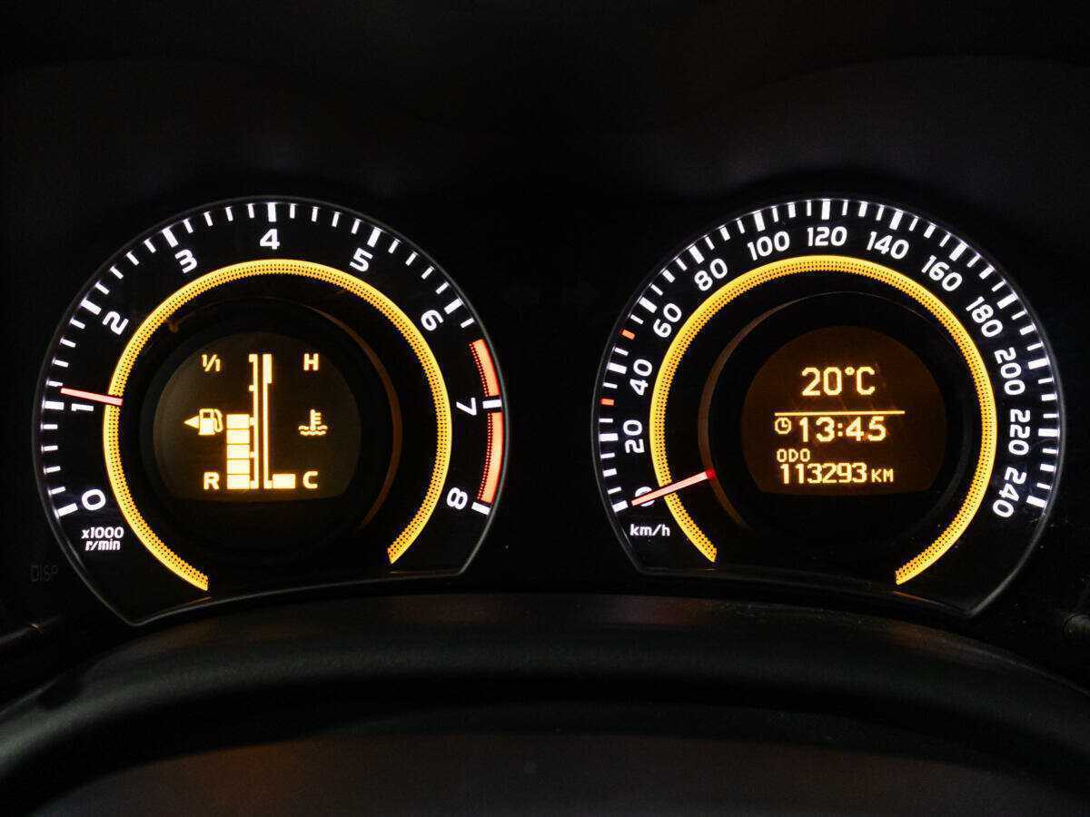 Купить Toyota Corolla, 2013, 113 292 км.. Фото: #11