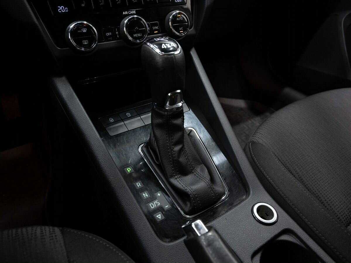 Купить Skoda Octavia, 2017, 182 500 км.. Фото: #20