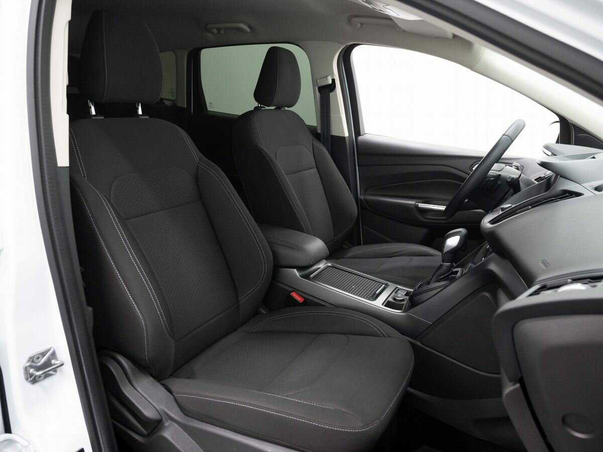 Купить Ford Kuga, 2017, 49 000 км.. Фото: #13