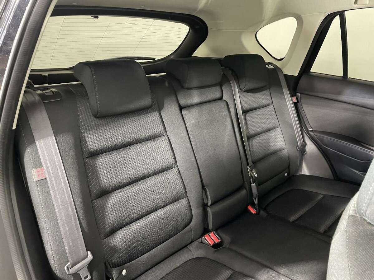 Купить Mazda CX-5, 2015, 182 112 км.. Фото: #14