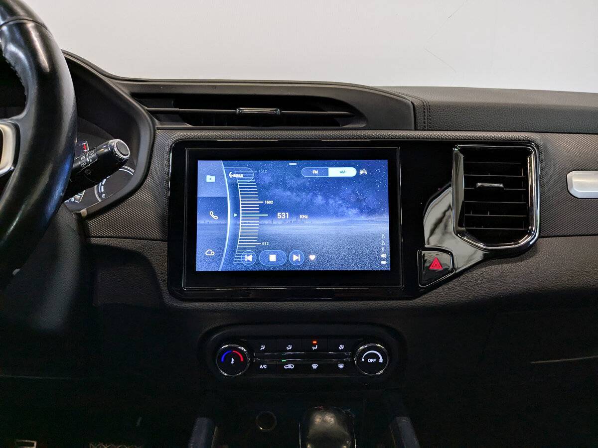 Купить Chery Tiggo 4, 2021, 126 456 км.. Фото: #14