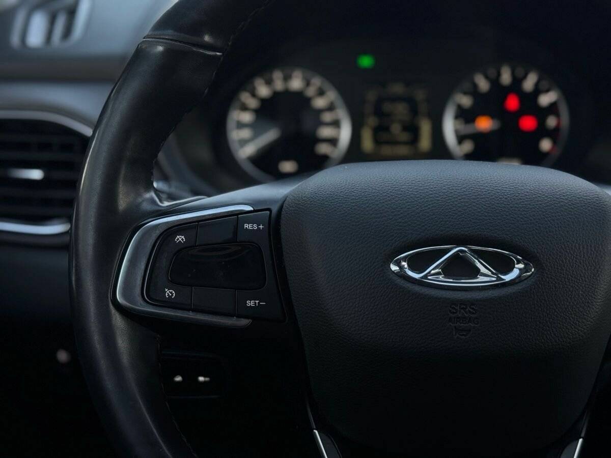 Купить Chery Tiggo 4, 2021, 64 485 км.. Фото: #27