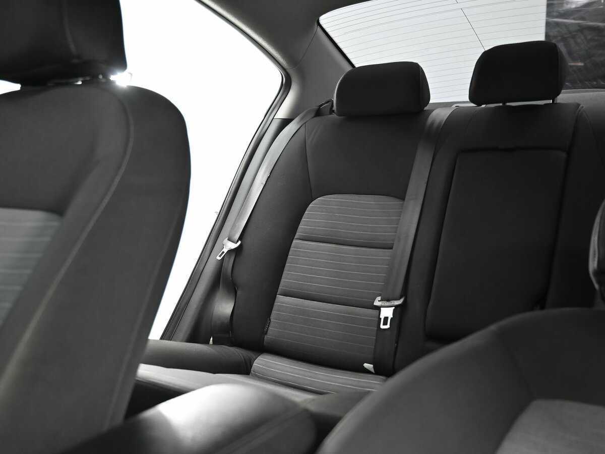 Купить Kia Cerato, 2013, 153 500 км.. Фото: #15