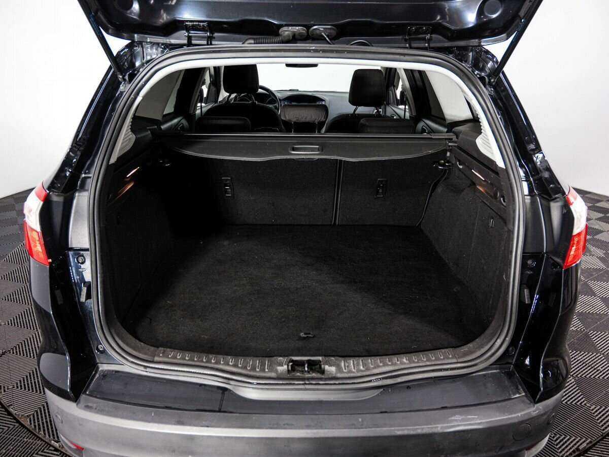 Купить Ford Focus, 2019, 137 000 км.. Фото: #25