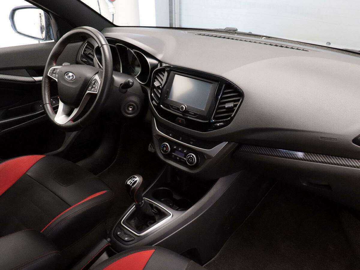 Купить Lada (ВАЗ) Vesta, 2020, 58 792 км.. Фото: #6