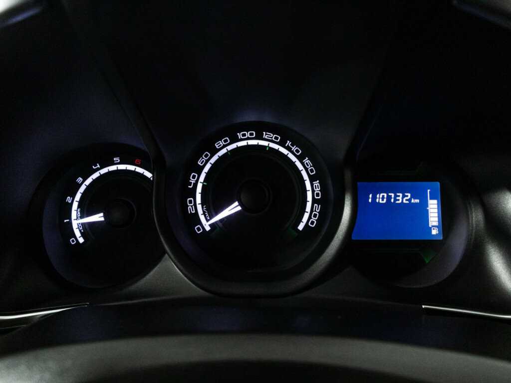 Купить Lada (ВАЗ) XRAY, 2018, 110 729 км.. Фото: #11