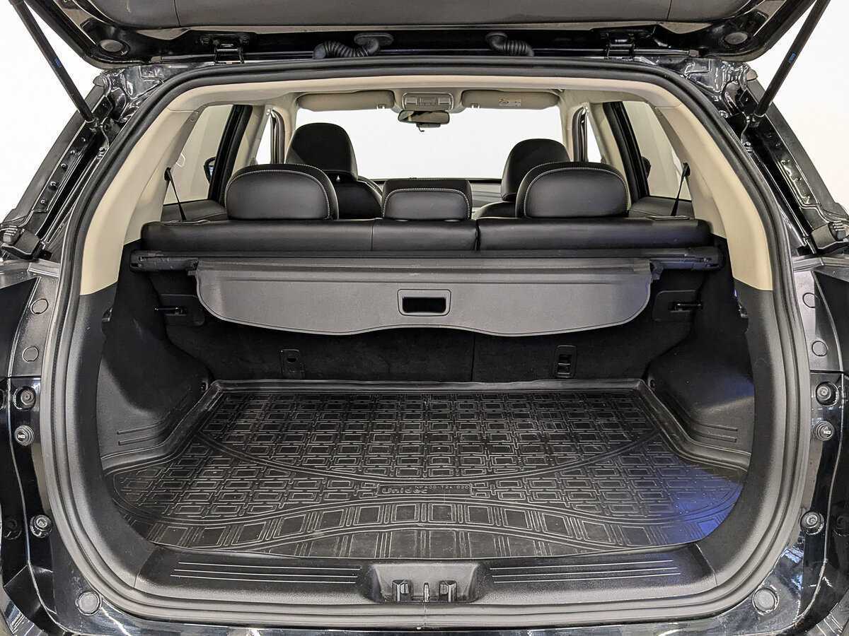 Купить Geely Atlas, 2019, 112 166 км.. Фото: #9