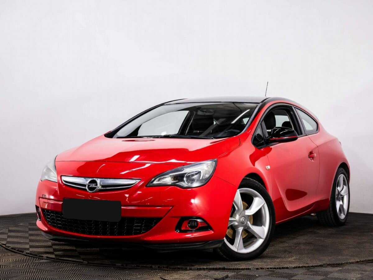 Купить Opel Astra, 2012, 320 317 км.. Посмотреть фото