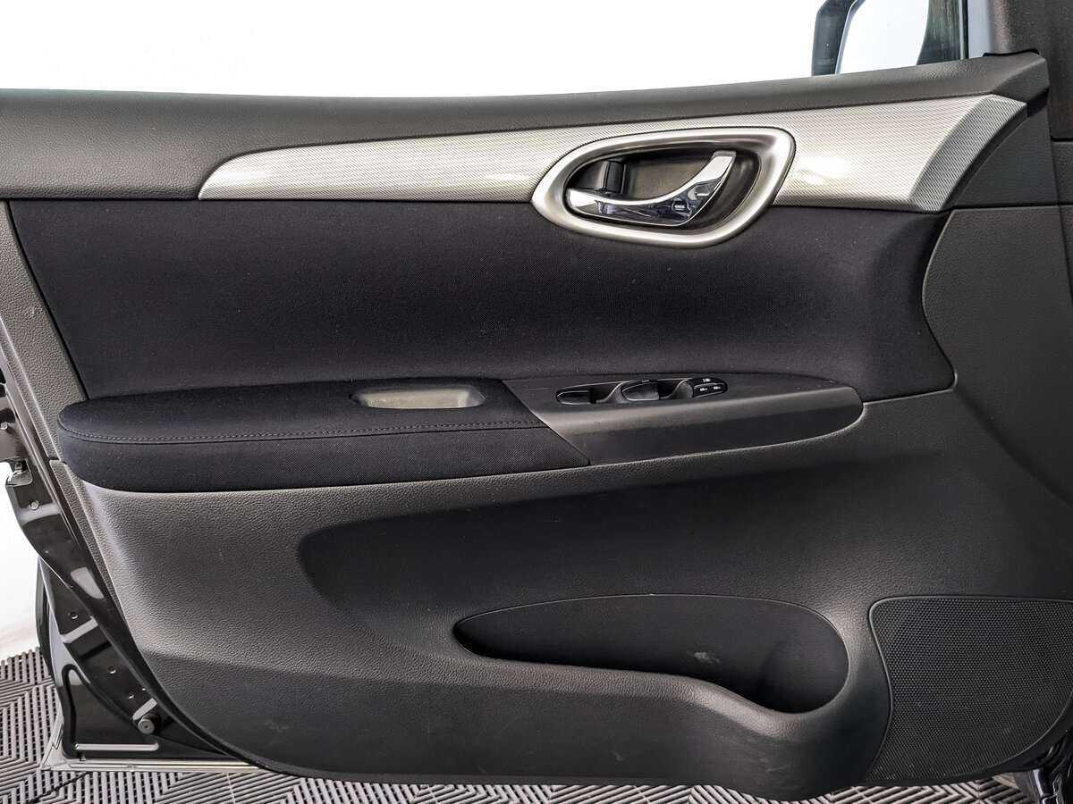 Купить Nissan Tiida, 2015, 83 405 км.. Фото: #14