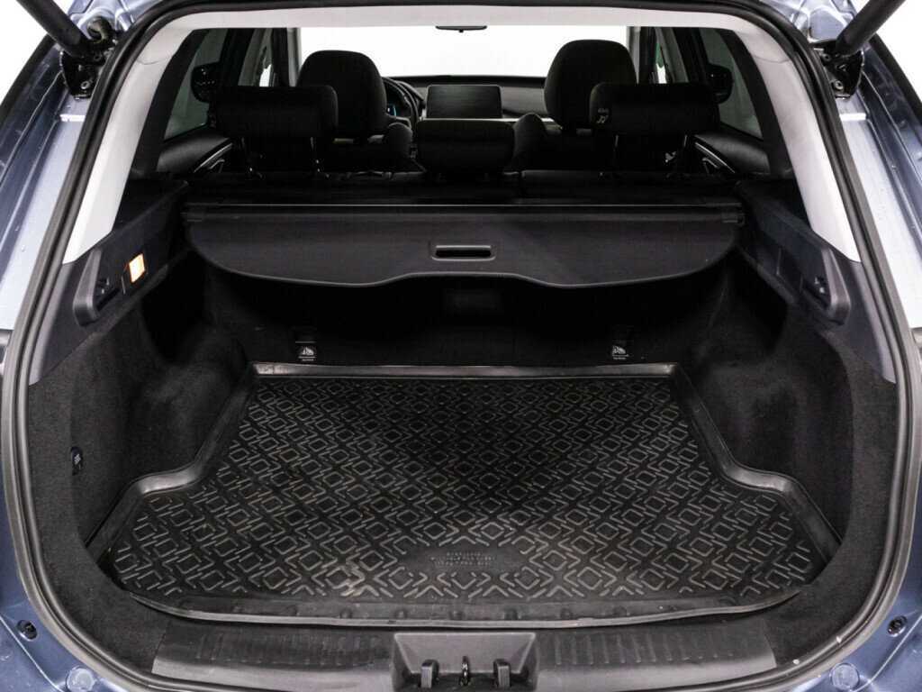 Купить Chery Tiggo 7 Pro, 2021, 51 384 км.. Фото: #14