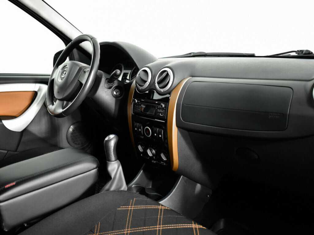 Купить Lada (ВАЗ) Largus, 2016, 46 280 км.. Фото: #8