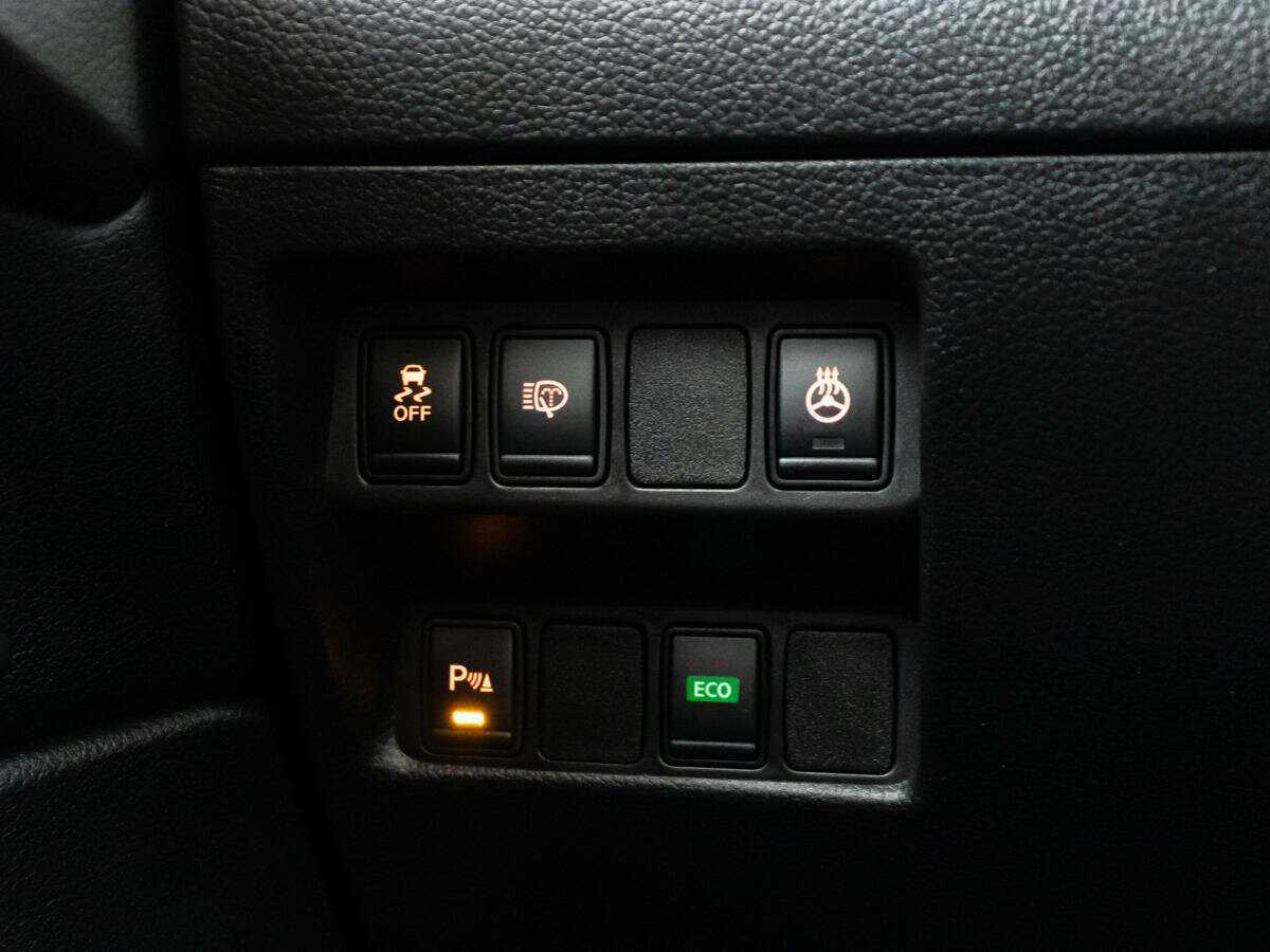 Купить Nissan Qashqai, 2019, 92 568 км.. Фото: #20