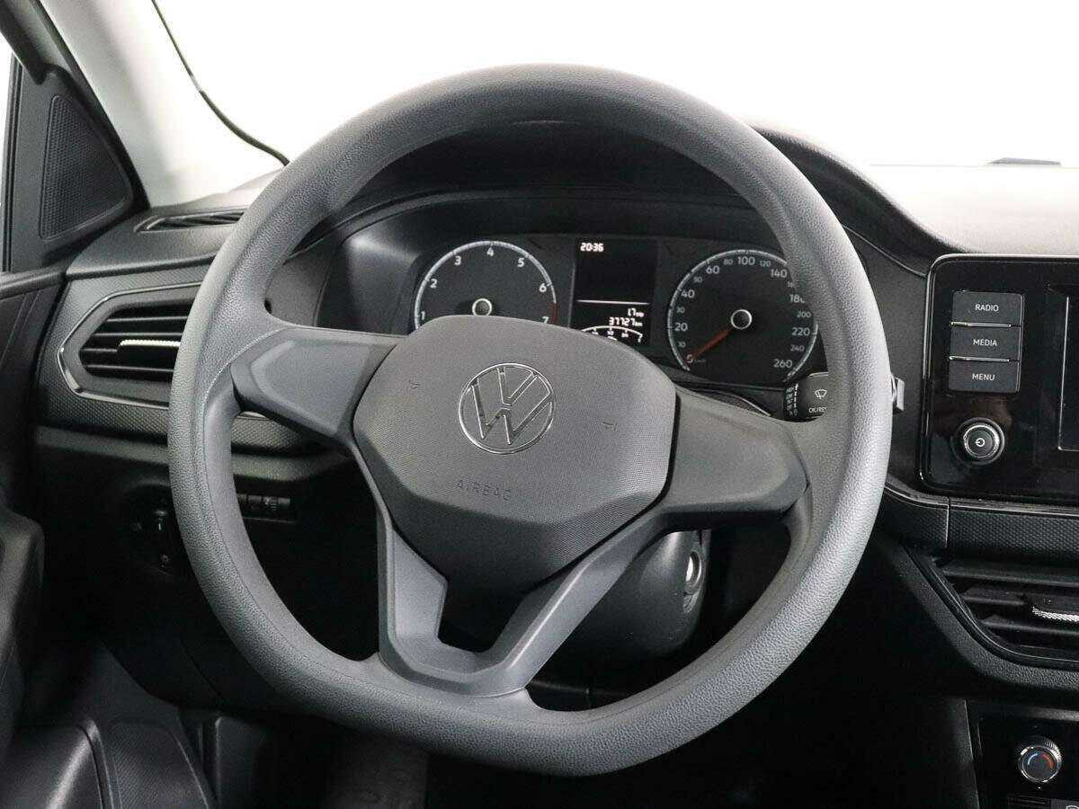 Купить Volkswagen Polo, 2022, 37 123 км.. Фото: #12