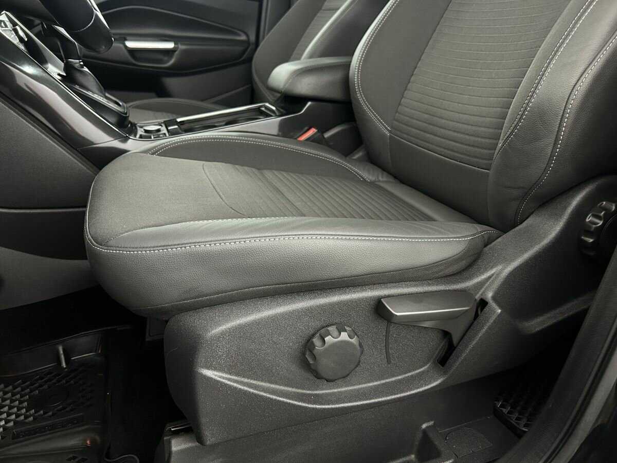 Купить Ford Kuga, 2018, 274 553 км.. Фото: #7