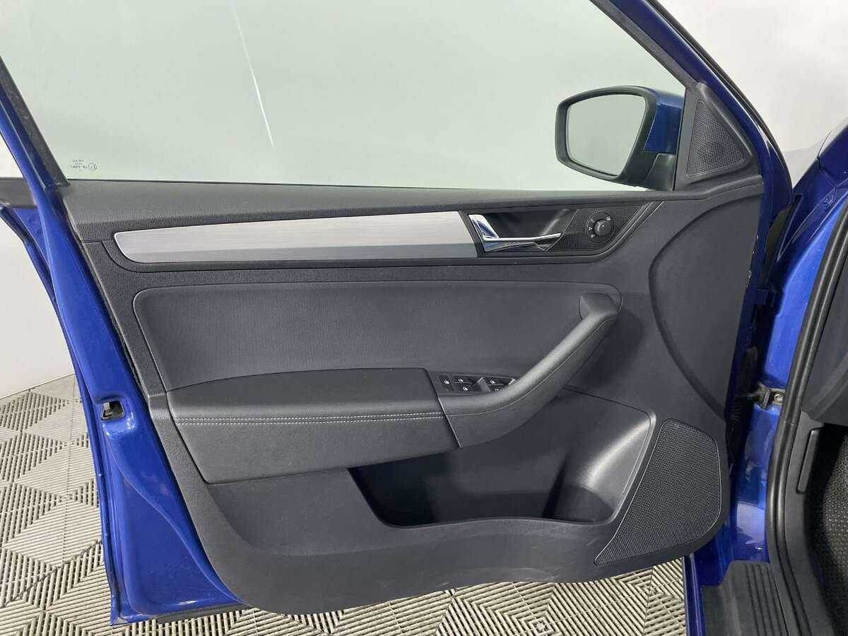 Купить Skoda Rapid, 2021, 53 269 км.. Фото: #7