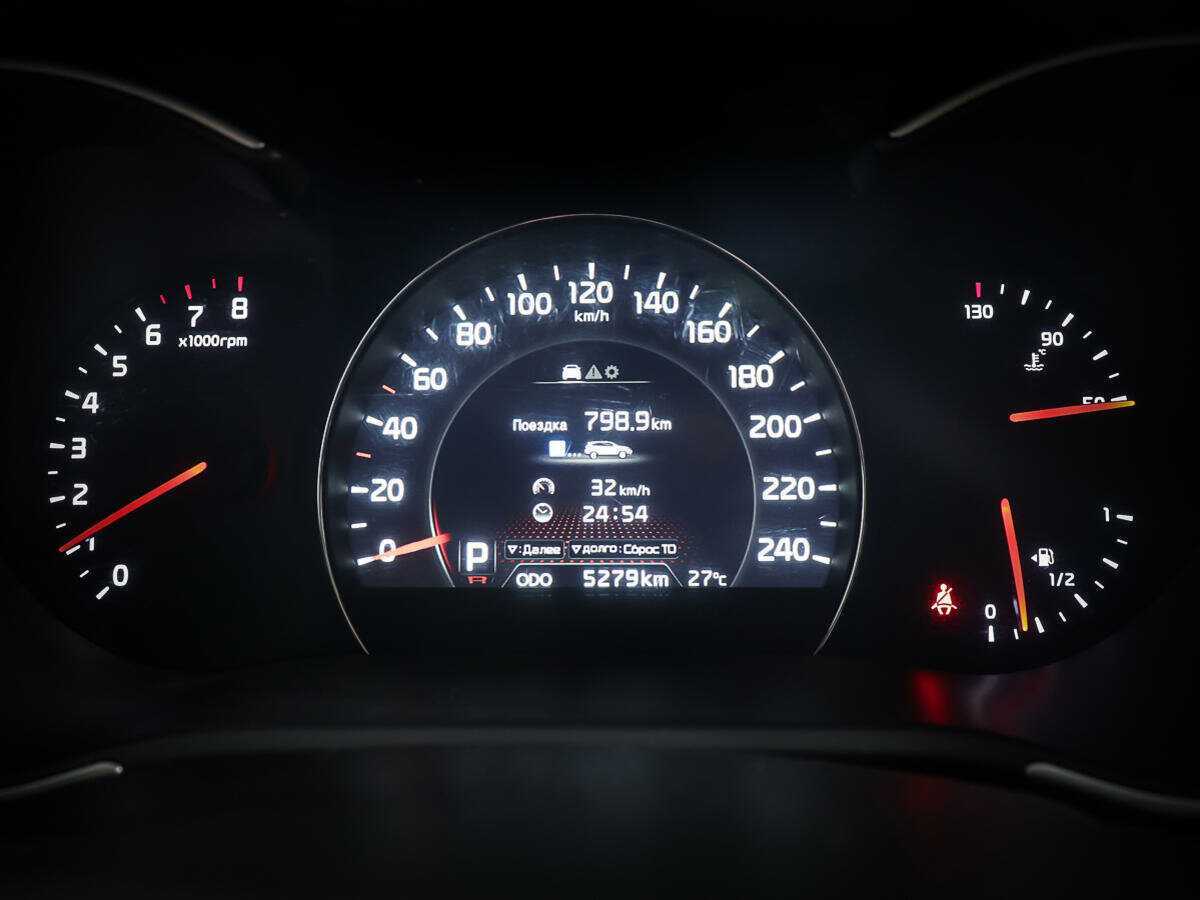 Купить Kia Sorento, 2013, 4 481 км.. Фото: #12