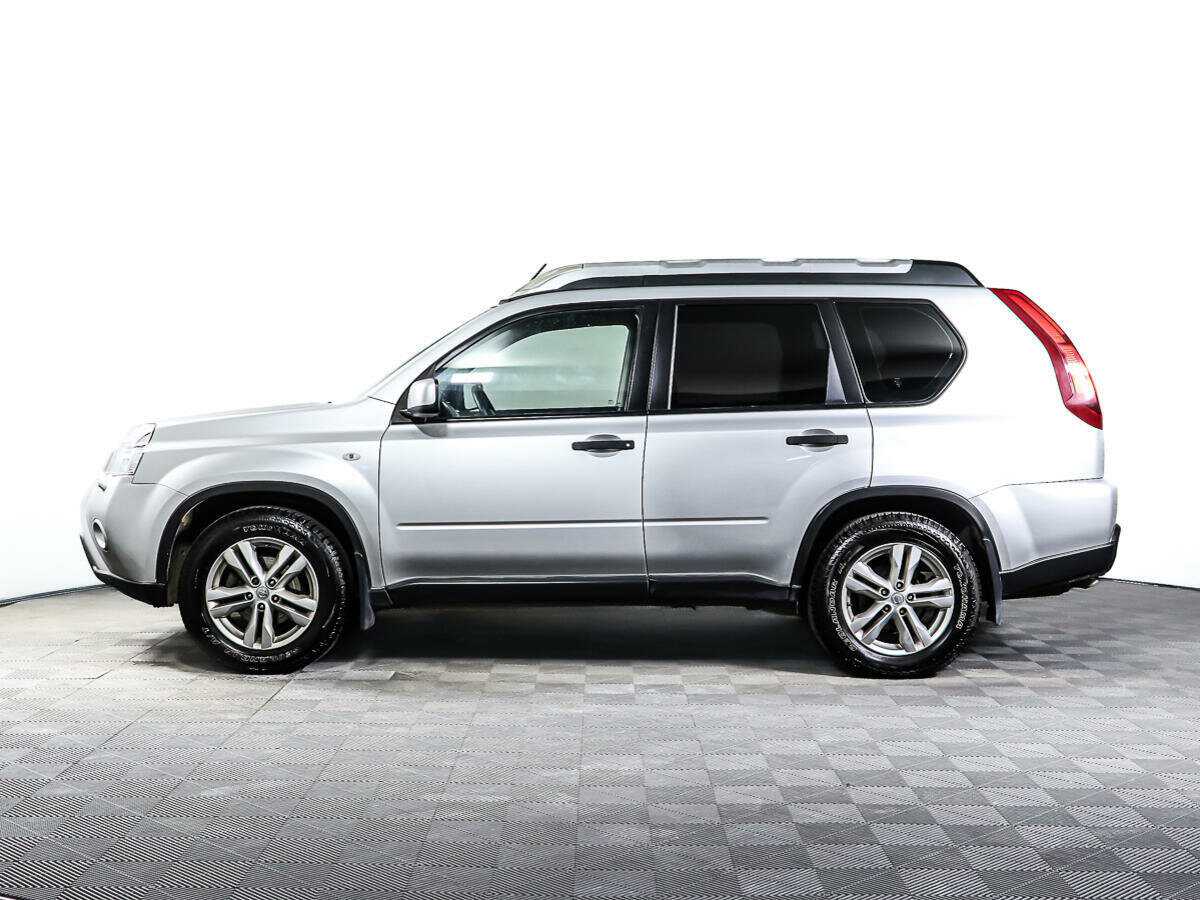 Купить Nissan X-Trail, 2013, 86 106 км.. Фото: #6