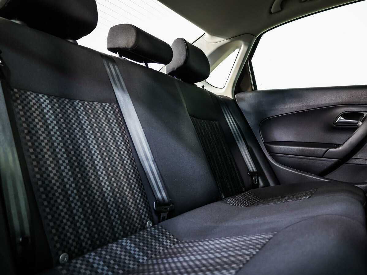 Купить Volkswagen Polo, 2016, 101 667 км.. Фото: #10