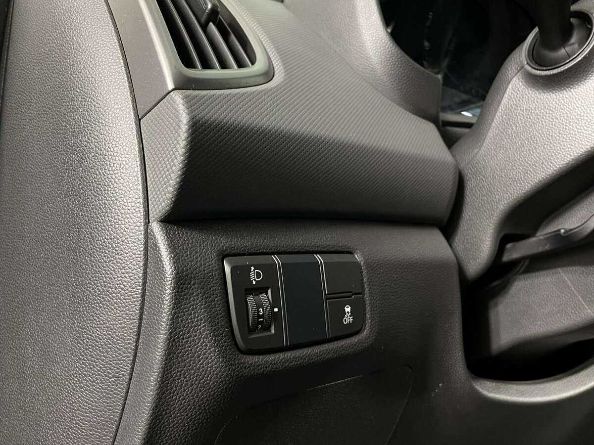 Купить Hyundai Creta, 2017, 91 443 км.. Фото: #8