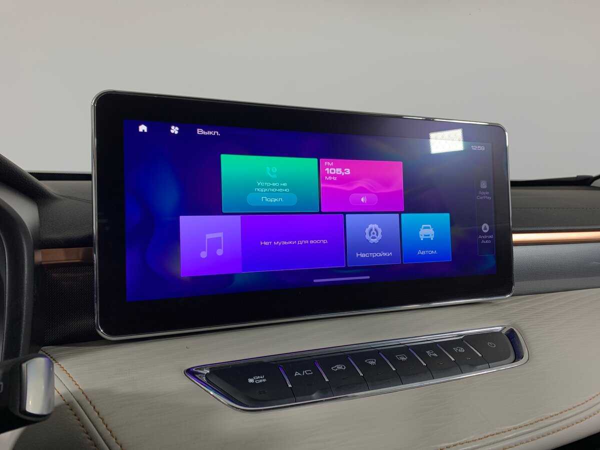 Купить Haval Jolion, 2022, 28 620 км.. Фото: #15