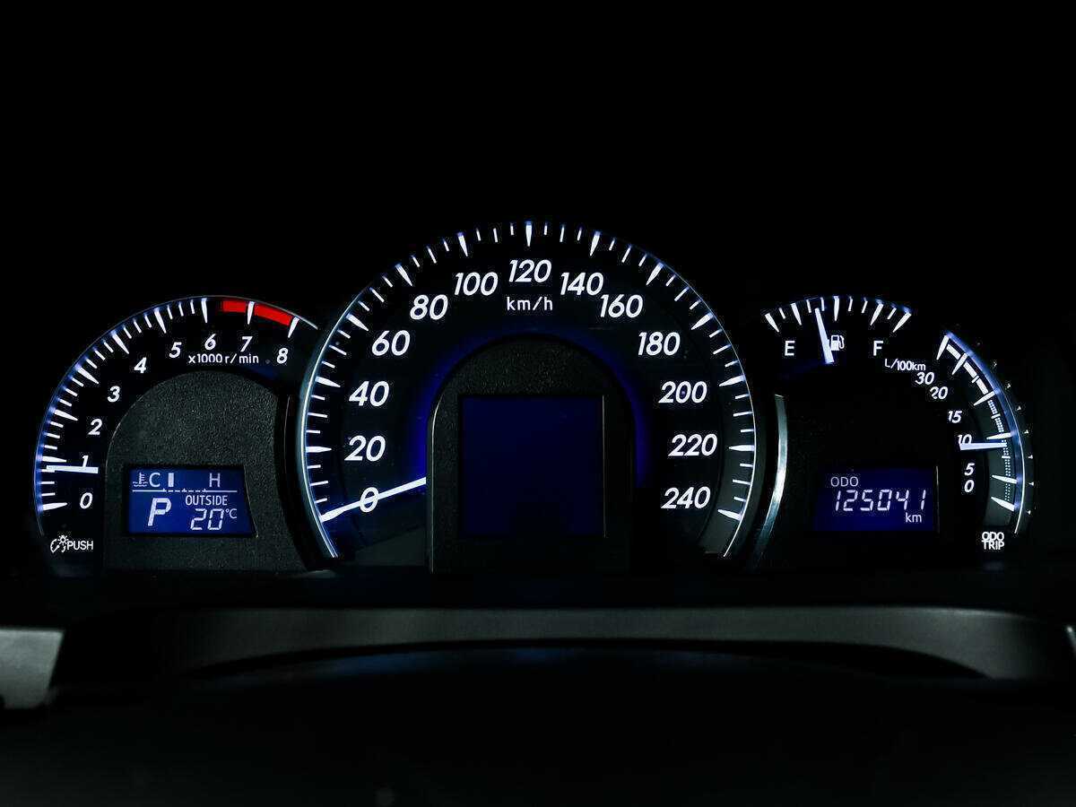 Купить Toyota Camry, 2013, 125 040 км.. Фото: #9