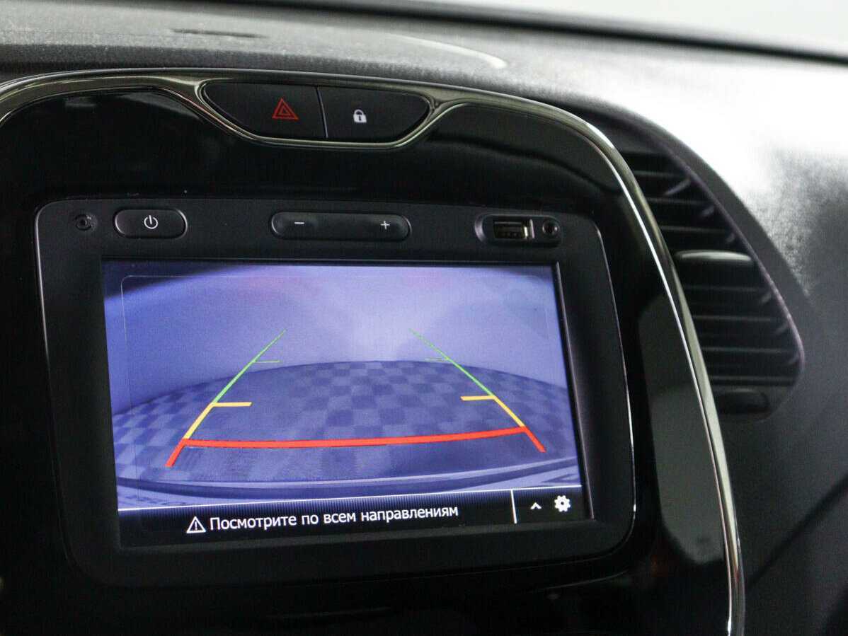 Купить Renault Kaptur, 2020, 75 000 км.. Фото: #14