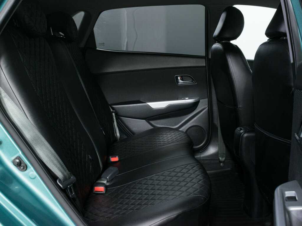 Купить Kia Rio, 2013, 188 001 км.. Фото: #8