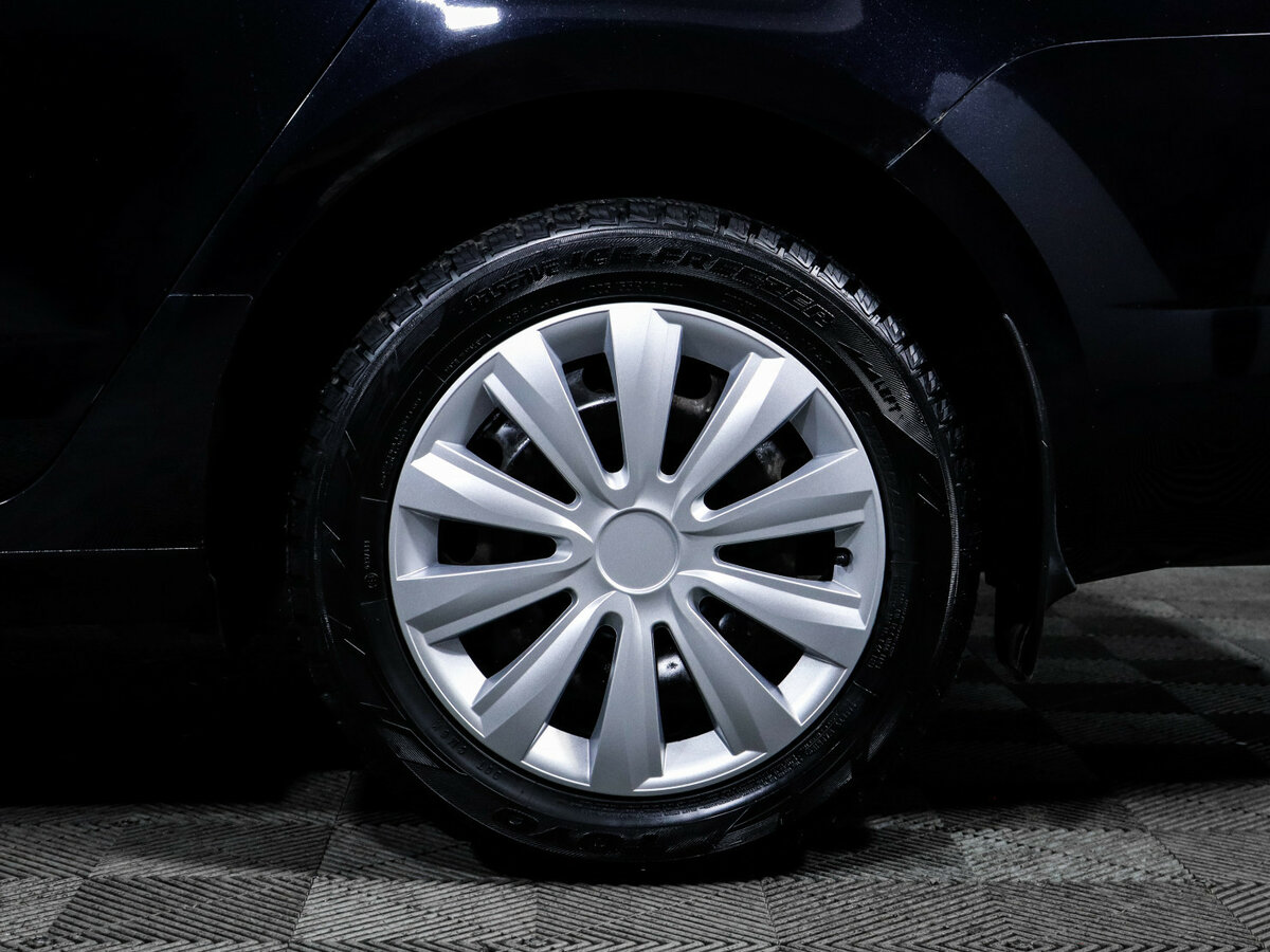 Купить Skoda Octavia, 2013, 202 373 км.. Фото: #11