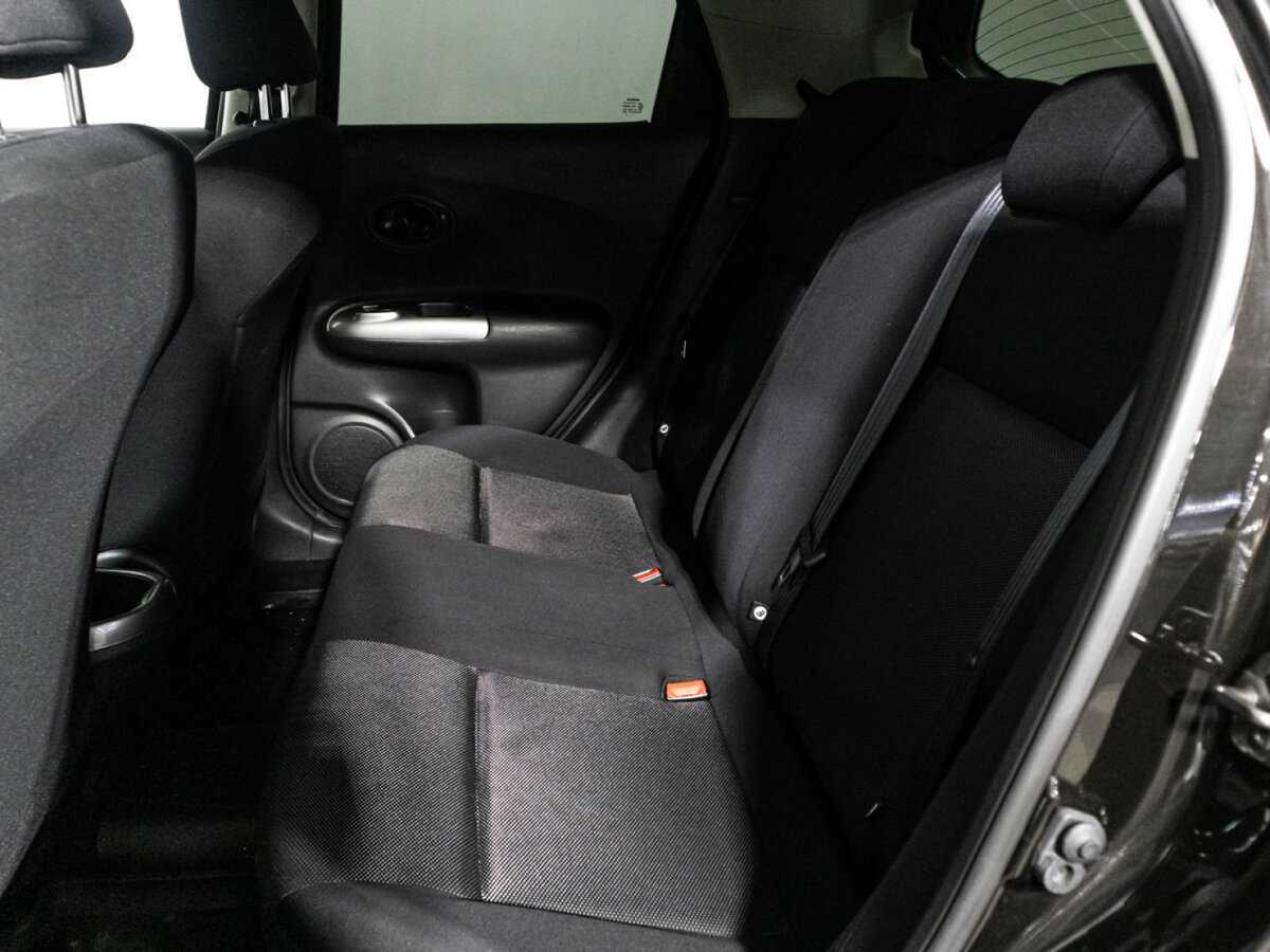 Купить Nissan Juke, 2014, 108 117 км.. Фото: #9