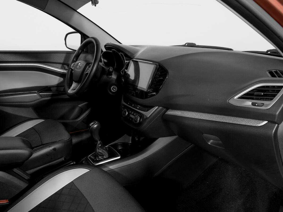 Купить Lada (ВАЗ) Vesta, 2018, 88 976 км.. Фото: #8