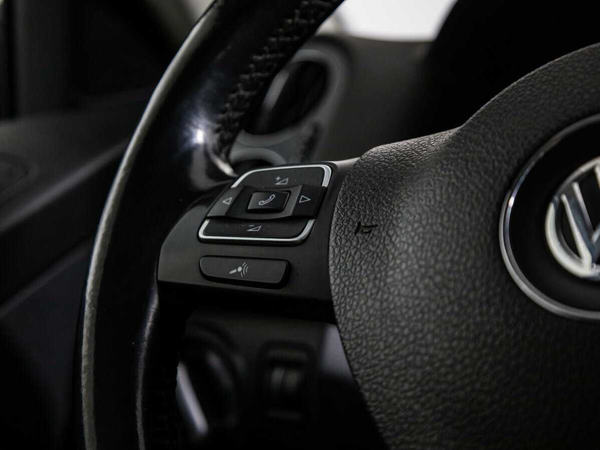 Купить Volkswagen Tiguan, 2012, 139 390 км.. Фото: #16