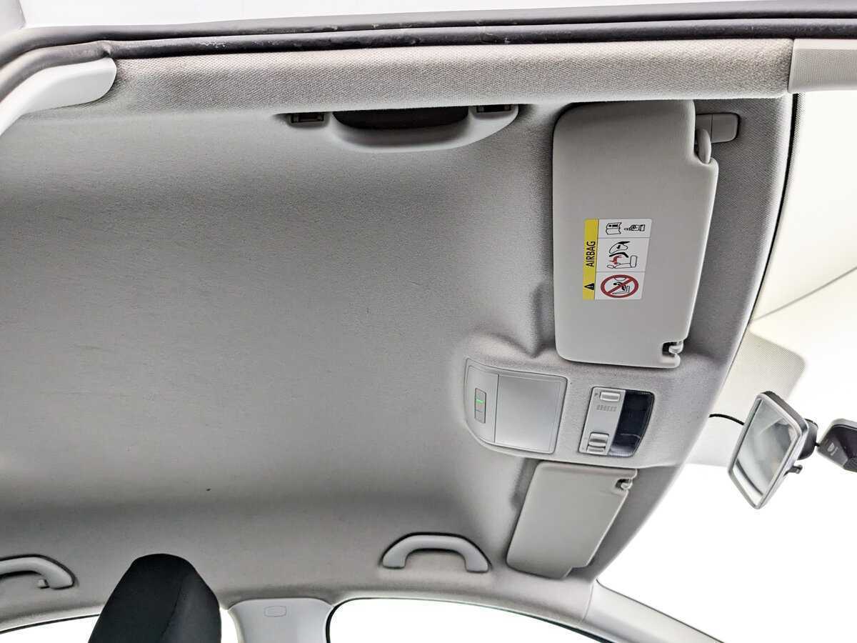 Купить Skoda Rapid, 2017, 110 902 км.. Фото: #21