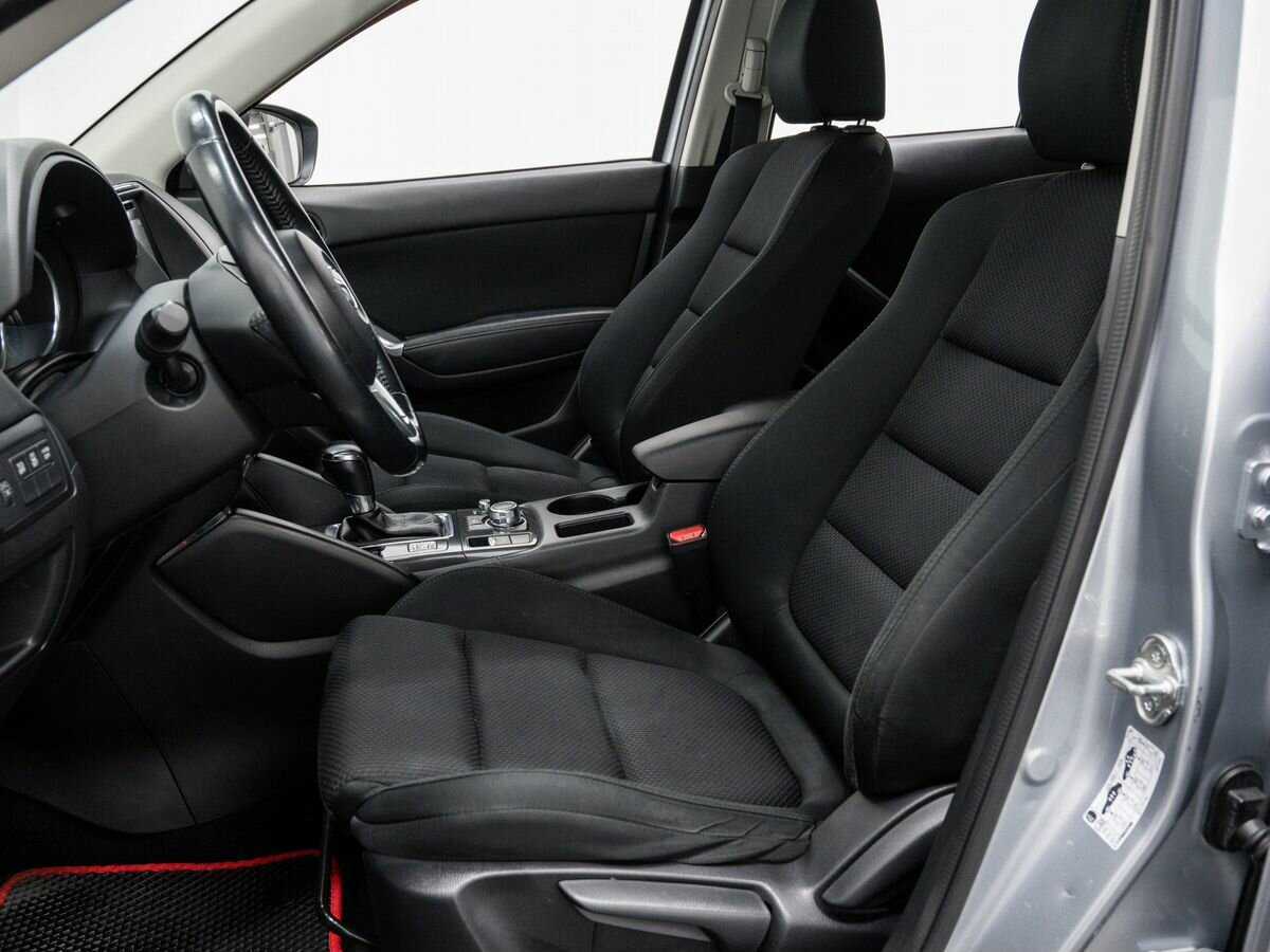 Купить Mazda CX-5, 2015, 150 000 км.. Фото: #14