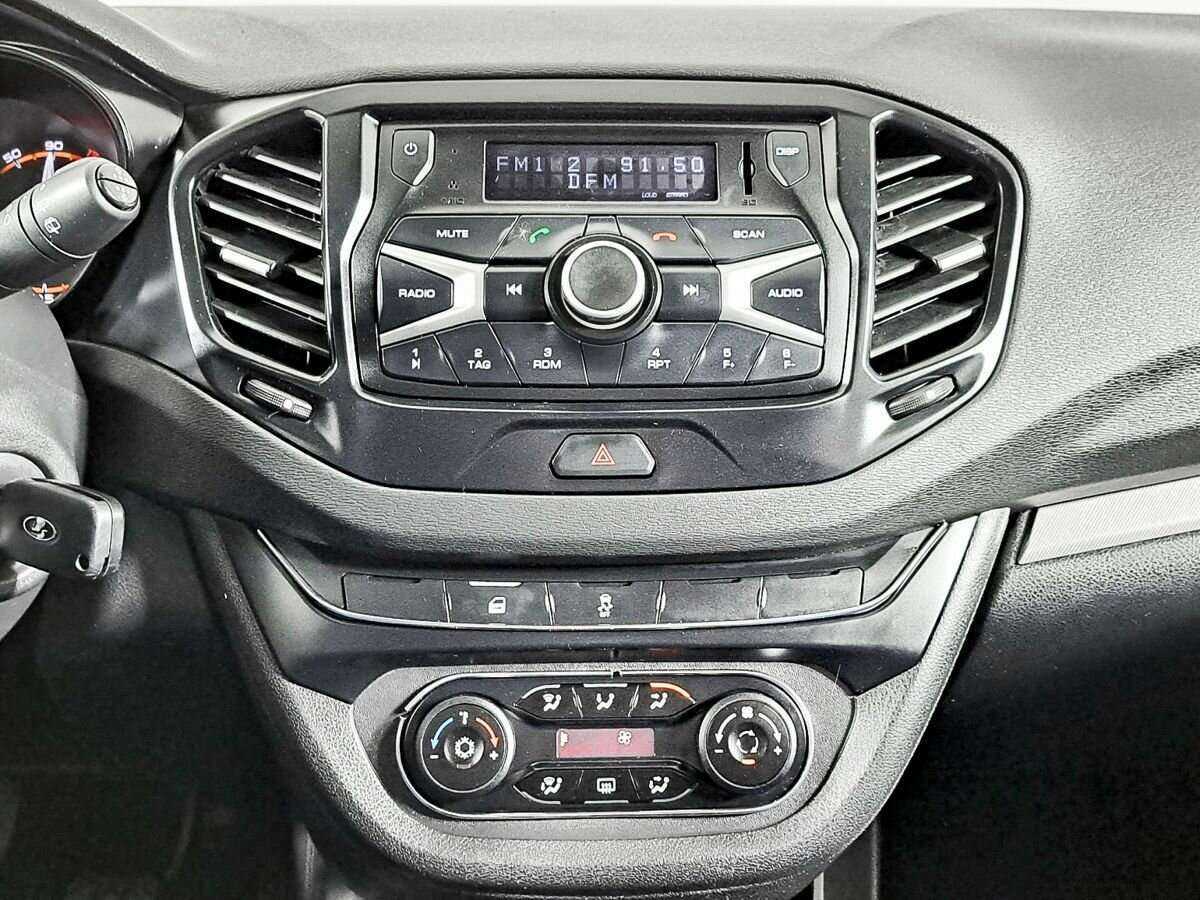 Купить Lada (ВАЗ) Vesta, 2018, 132 027 км.. Фото: #12