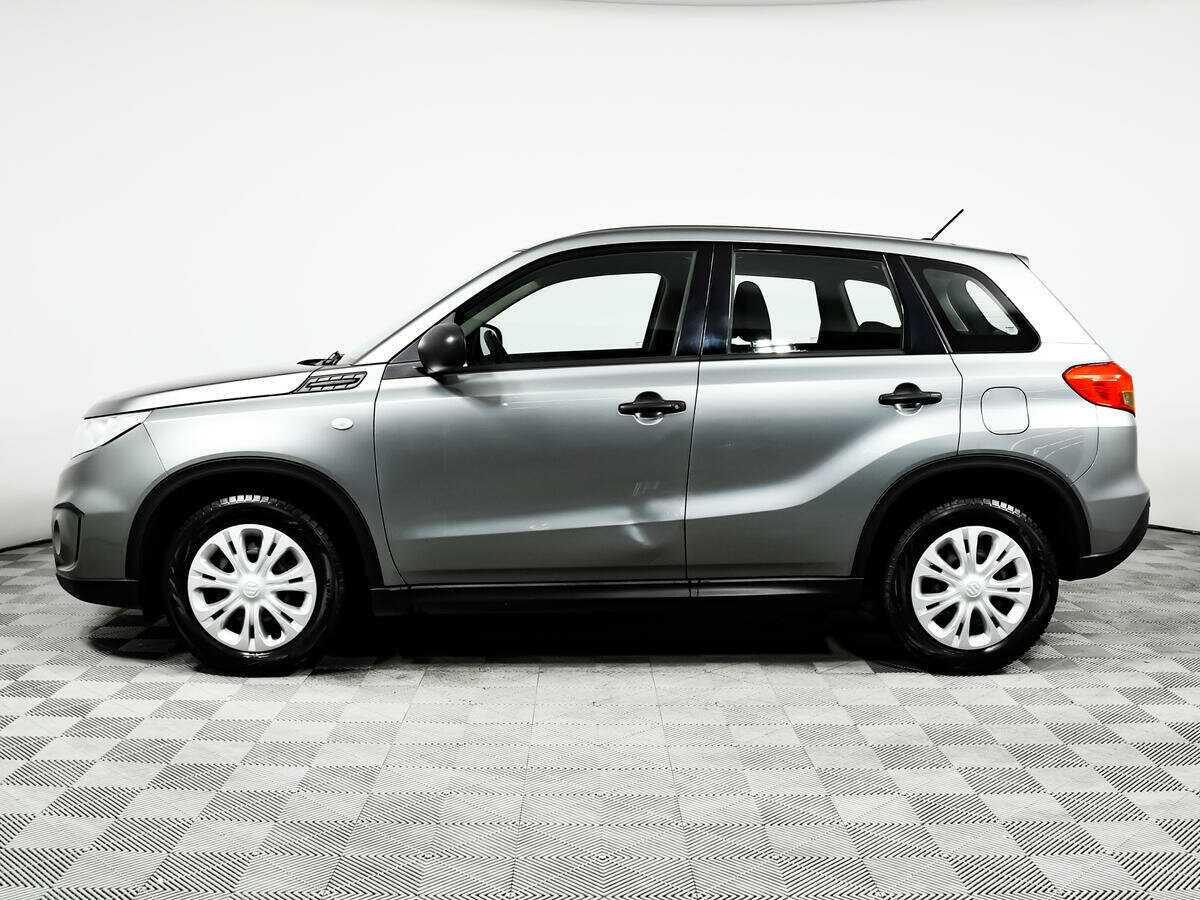 Купить Suzuki Vitara, 2016, 56 271 км.. Фото: #7