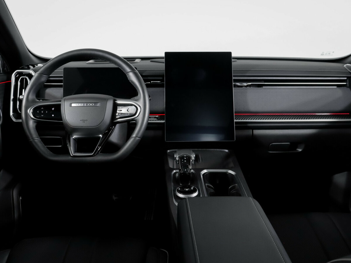 Купить Jaecoo J7, 2024, 14 500 км.. Фото: #11