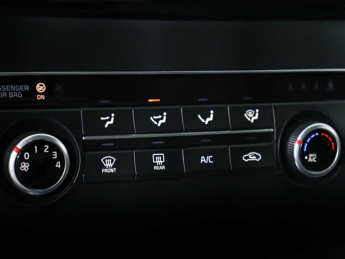 Купить Kia Optima, 2019, 213 076 км.. Фото: #13