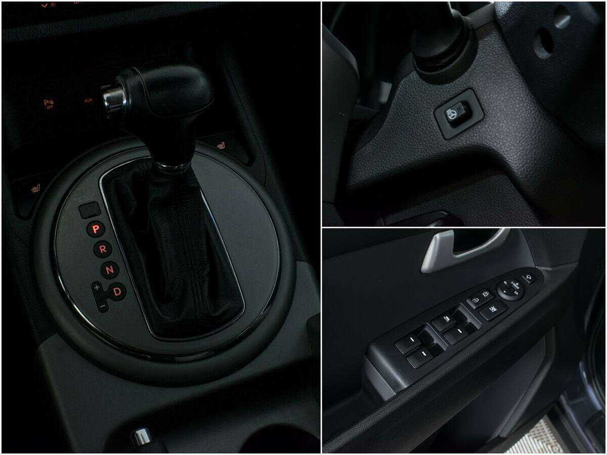 Купить Kia Sportage, 2015, 190 049 км.. Фото: #14