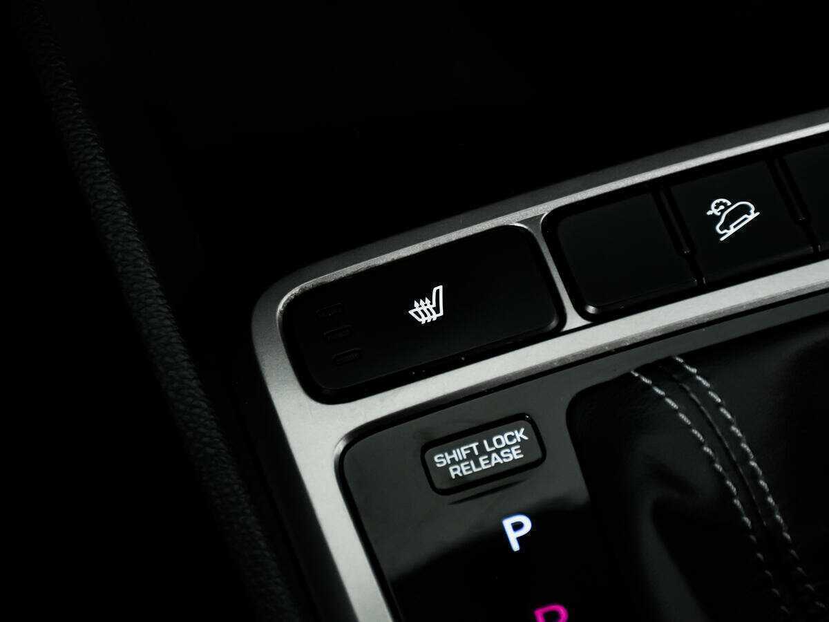 Купить Hyundai Creta, 2019, 94 000 км.. Фото: #13