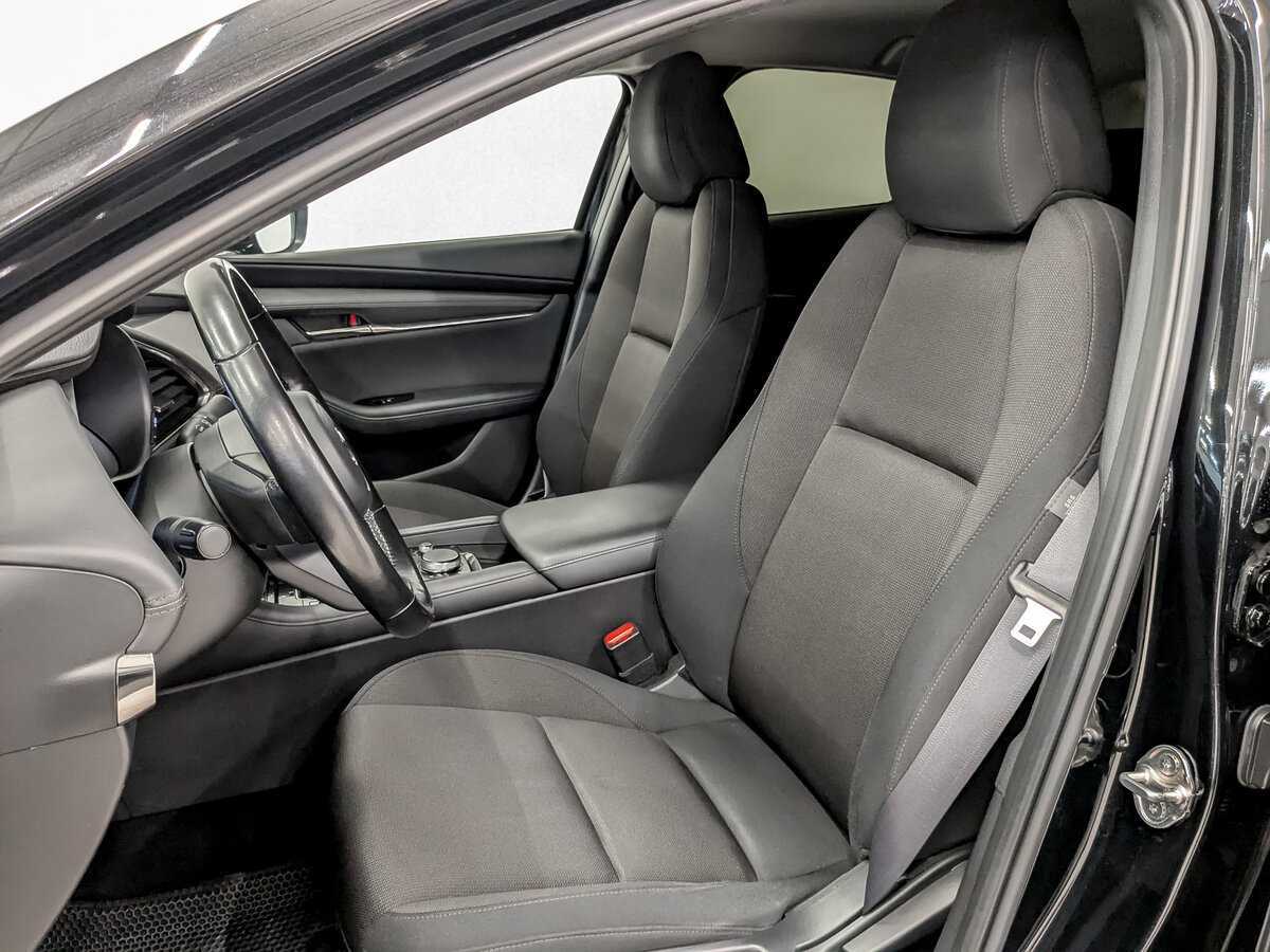 Купить Mazda 3, 2019, 125 664 км.. Фото: #19