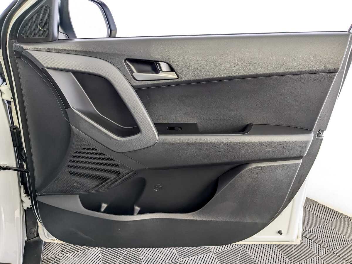 Купить Hyundai Creta, 2020, 96 519 км.. Фото: #19