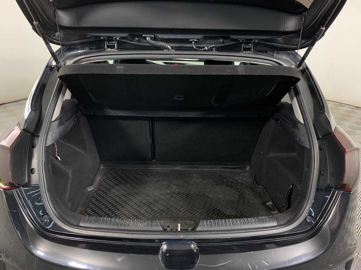 Купить Kia Ceed, 2016, 253 340 км.. Фото: #17